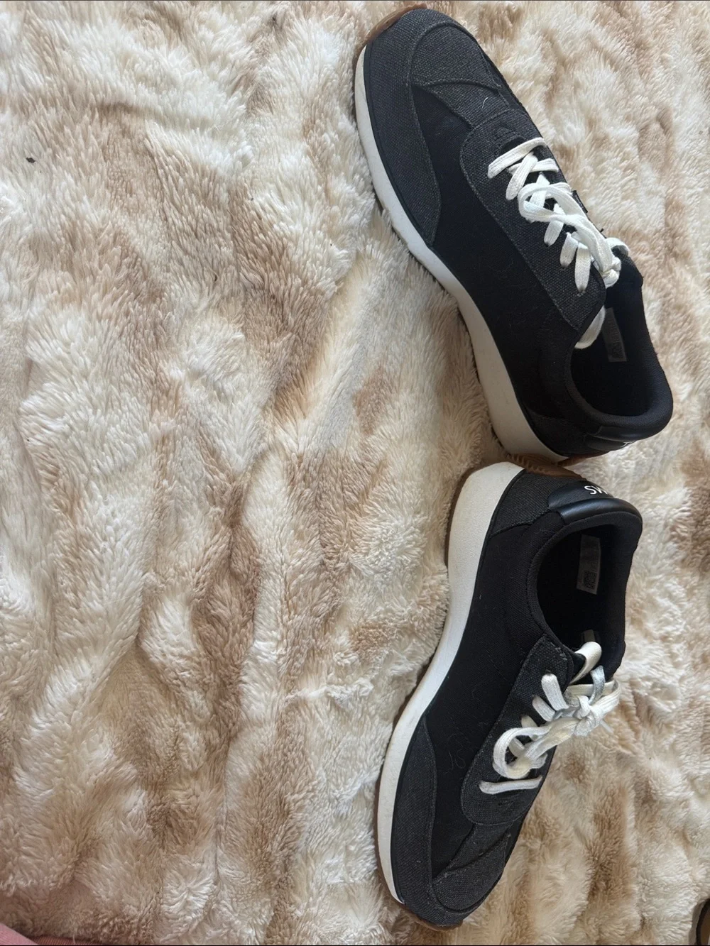 Toms casual low
